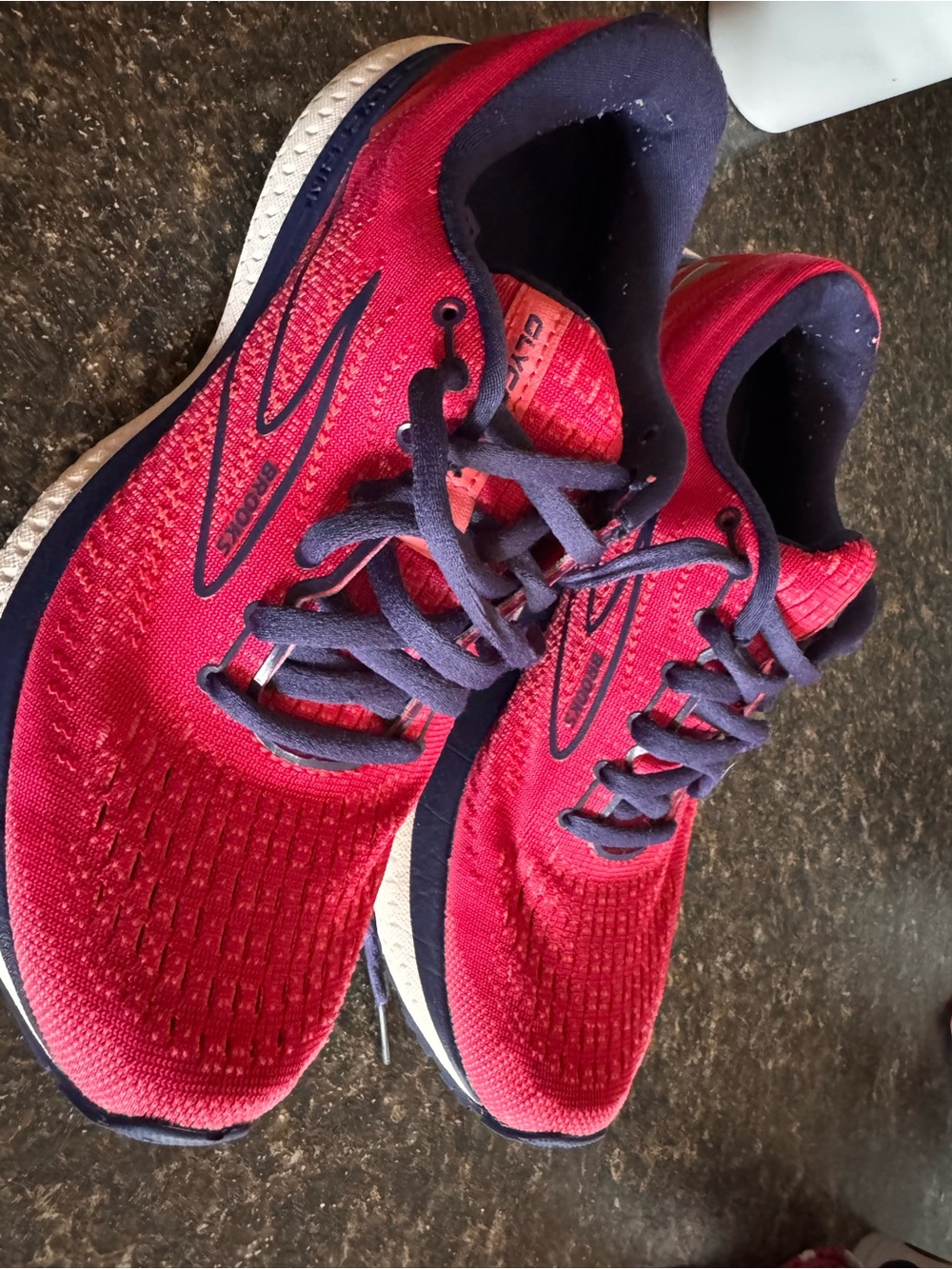 Brooks Glycerine 19 size 7.5